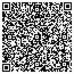 QR code that saves TGK Agro's contact card