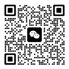 WeChat QR code to add TGK Agro as a contact